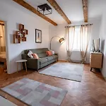 Middle Apartments