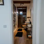 Middle Apartments