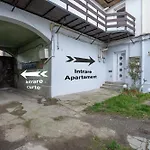 Middle Apartments