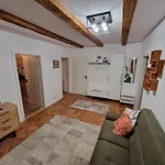 Middle Apartments