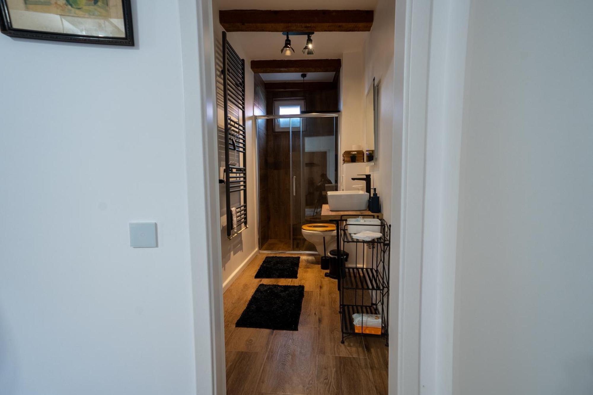 Appartamento Middle Braşov